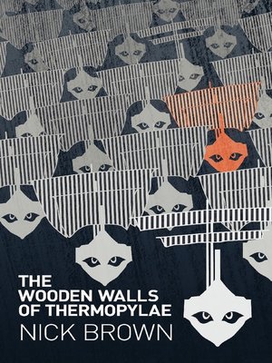 cover image of The Wooden Walls of Thermopylae